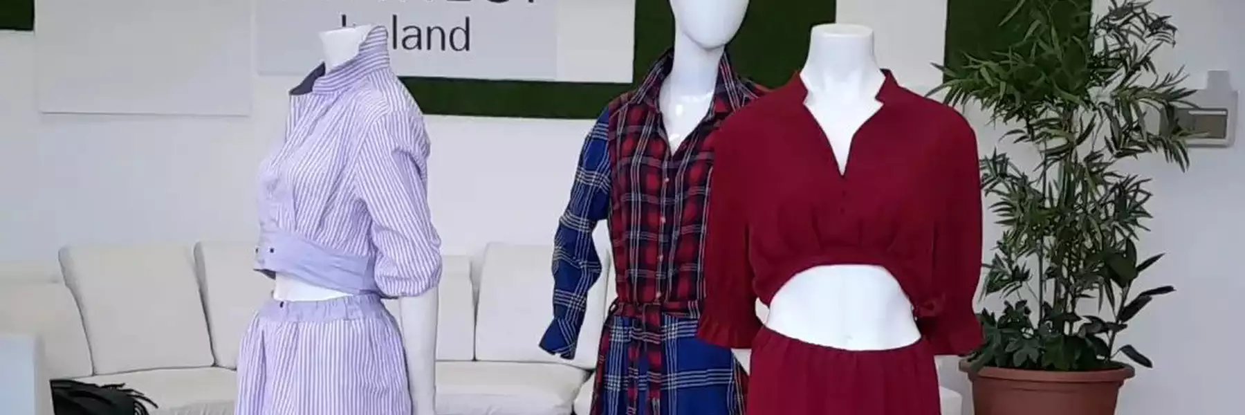 cut make trim fashion clothing brand manufacturing services ireland