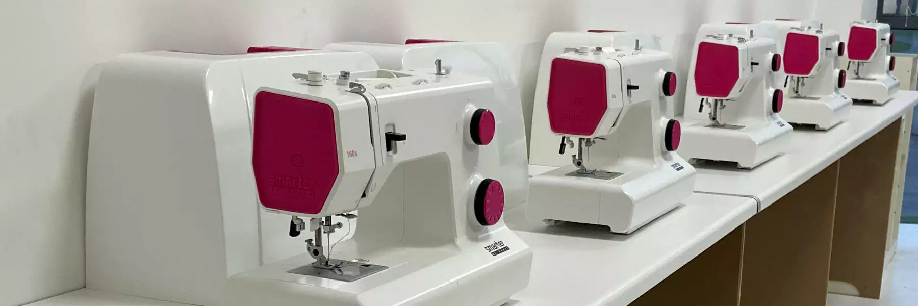 high-quality industrial and domestic sewing machines in ireland